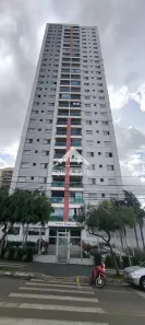 Apartamento com 3 Quartos para alugar, 86m² no Jundiaí, Anápolis