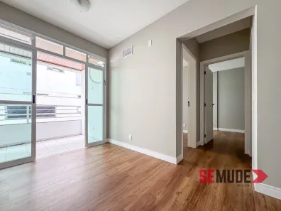 Apartamento com 2 Quartos à venda, 73m² no Itacorubi, Florianópolis