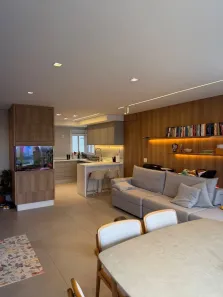 Apartamento com 3 Quartos à venda, 125m² no Gleba Fazenda Palhano, Londrina