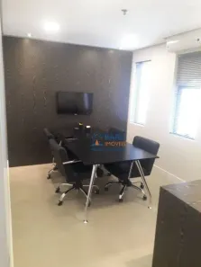 Sala Comercial à venda, 70m² no Santa Cecília, São Paulo