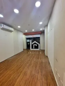 Ponto Comercial à venda, 40m² no Praia da Costa, Vila Velha