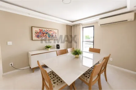 Cobertura com 2 Quartos à venda, 131m² no Vila Valqueire, Rio de Janeiro