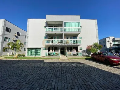 Apartamento com 2 Quartos à venda, 85m² no Recanto, Rio das Ostras