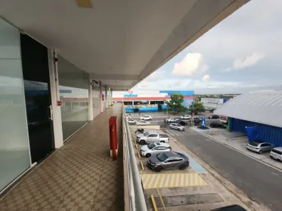 Ponto Comercial para alugar, 36m² no Turu, São Luís