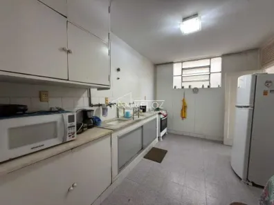 Apartamento com 3 Quartos à venda, 134m² no Flamengo, Rio de Janeiro