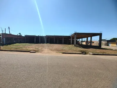 Lote/Terreno à venda, 523m² no Nova Porto Velho, Porto Velho