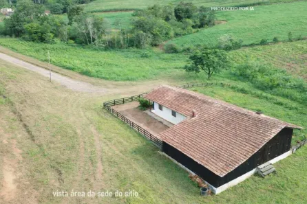 Fazenda/Sítio com 4 Quartos à venda, 76650m² no , Agronômica