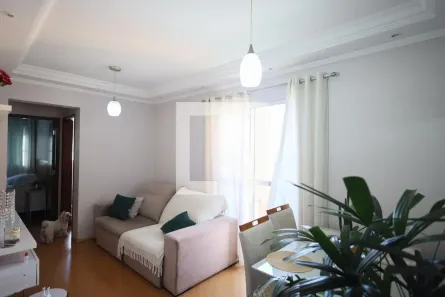 Apartamento com 2 Quartos à venda, 63m² no Bussocaba, Osasco