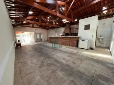 Casa com 2 Quartos à venda, 200m² no Paulicéia, Piracicaba