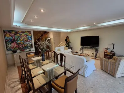 Cobertura com 4 Quartos à venda, 370m² no Recreio dos Bandeirantes, Rio de Janeiro