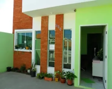 Casa com 3 Quartos à venda, 110m² no Jardim Residencial Villa Amato, Sorocaba
