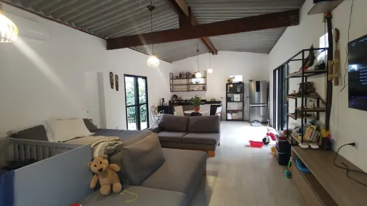 Casa de Condomínio com 1 Quarto à venda, 70m² no Chácara Recanto Verde, Cotia