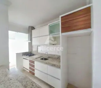 Apartamento com 1 Quarto à venda, 48m² no Fazenda Santo Antônio, São José