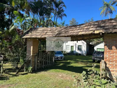 Fazenda/Sítio com 2 Quartos à venda, 30600m² no Pirabeiraba (Pirabeiraba), Joinville
