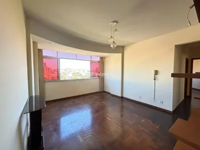 Apartamento com 3 Quartos para alugar, 110m² no Floresta, Belo Horizonte