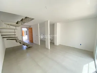 Casa de Condomínio com 2 Quartos à venda, 78m² no Morro das Pedras, Florianópolis