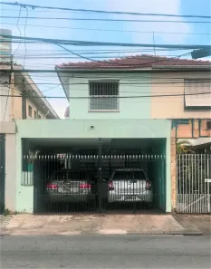 Sobrado com 3 Quartos à venda, 120m² no Brooklin Paulista, São Paulo
