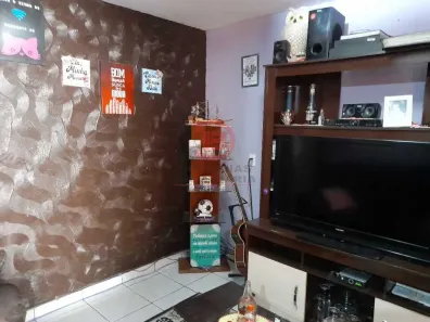 Sobrado com 7 Quartos à venda, 210m² no Jardim Bartira, São Paulo