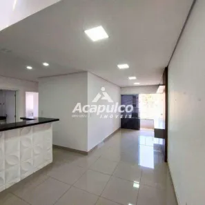 Apartamento com 2 Quartos à venda, 137m² no Loteamento Industrial Machadinho, Americana