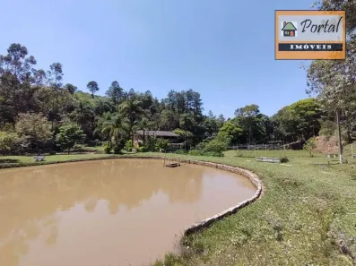 Fazenda/Sítio com 4 Quartos à venda, 35000m² no , Jarinu