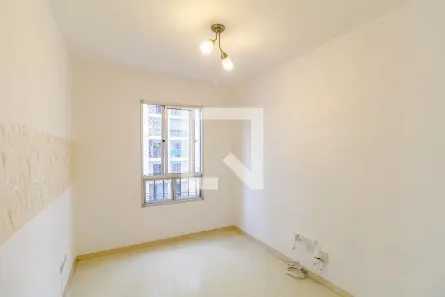 Apartamento com 2 Quartos à venda, 49m² no Luz, São Paulo