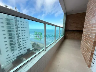 Apartamento com 2 Quartos à venda, 82m² no centro, Mongaguá