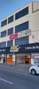Sala Comercial para alugar, 60m² no Jardim Pereira do Amparo, Jacareí