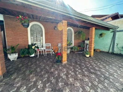 Casa com 4 Quartos à venda, 159m² no Jardim das Indústrias, São José dos Campos
