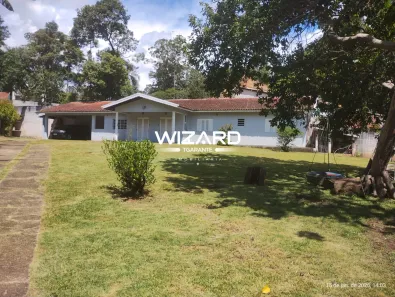 Casa com 2 Quartos à venda, 160m² no Vila Santo Antônio, Cotia