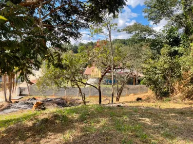 Lote/Terreno à venda, 2200m² no Melo Viana, Esmeraldas