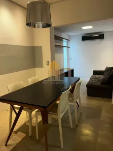 Apartamento com 2 Quartos à venda, 83m² no Jardim Paulista, São Paulo