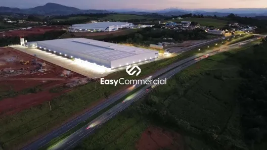 Galpão/Depósito/Armazém para alugar, 5067m² no Centro, Pouso Alegre