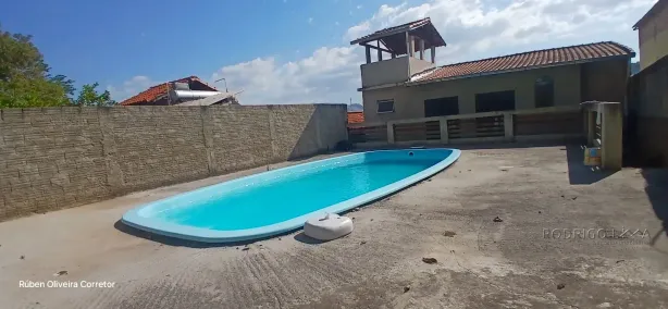 Casa com 5 Quartos à venda, 390m² no , São Lourenço