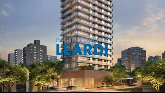 Apartamento com 4 Quartos à venda, 368m² no Cerqueira César, São Paulo