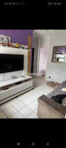 Apartamento com 2 Quartos à venda, 49m² no Jordanópolis, São Bernardo do Campo