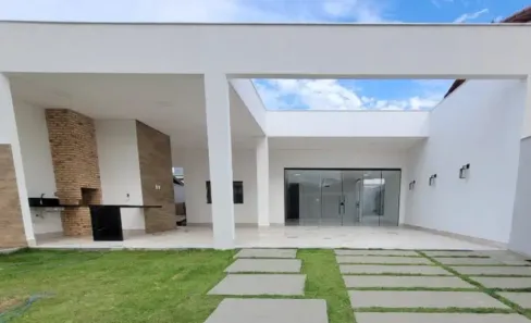Casa com 3 Quartos à venda, 210m² no Interlagos, Vila Velha