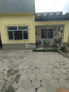 Casa com 3 Quartos à venda, 432m² no Parque Corrientes, Campos dos Goytacazes