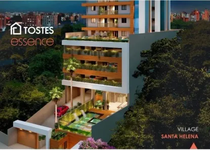 Apartamento com 2 Quartos à venda, 55m² no Jardim Amália, Volta Redonda
