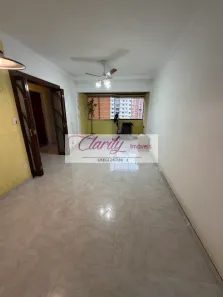 Apartamento com 3 Quartos para alugar, 85m² no Chácara São Luis, Guarulhos