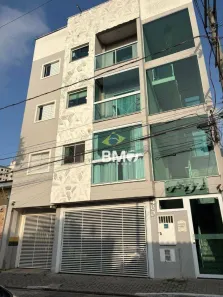 Apartamento com 2 Quartos para alugar, 38m² no Vila Pedroso, São Paulo
