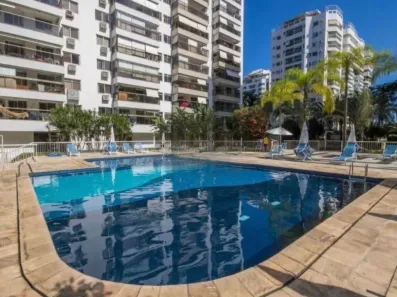 Apartamento com 2 Quartos à venda, 74m² no Barra Olímpica, Rio de Janeiro