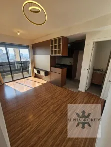 Apartamento com 2 Quartos para venda ou aluguel, 61m² no Vila Osasco, Osasco