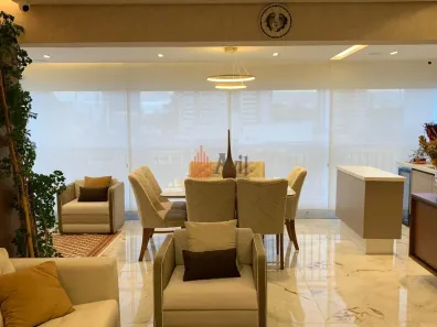 Apartamento com 3 Quartos à venda, 120m² no Quarta Parada, São Paulo