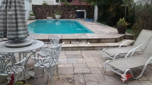 Casa com 4 Quartos à venda, 360m² no Enseada, Guarujá