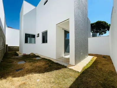 Casa com 3 Quartos à venda, 868m² no Etelvina Carneiro, Belo Horizonte