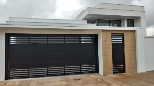Casa com 3 Quartos à venda, 190m² no Portal Ville Jardins, Boituva