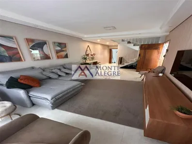 Sobrado com 3 Quartos à venda, 165m² no Vila Santa Catarina, São Paulo