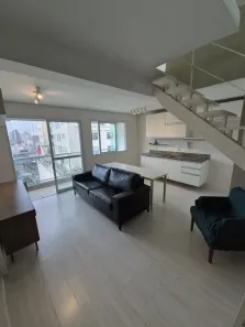 Apartamento com 1 Quarto à venda, 55m² no Centro, São Paulo