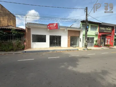 Ponto Comercial à venda, 200m² no Angelim, São Luís