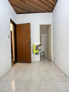 Sala Comercial para alugar, 10m² no Campestre, Santo André